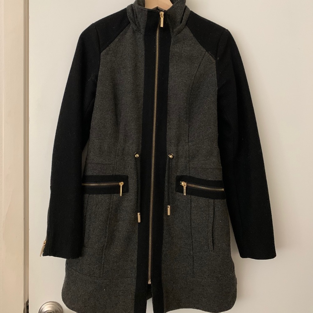 Laundry Coat - image 1